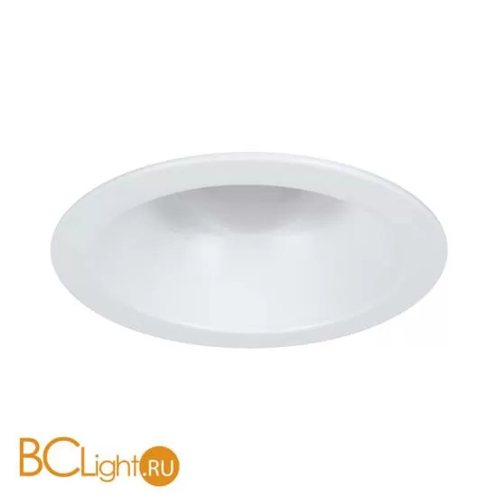 Встраиваемый спот (точечный светильник) DL18456/3000-White R Dim