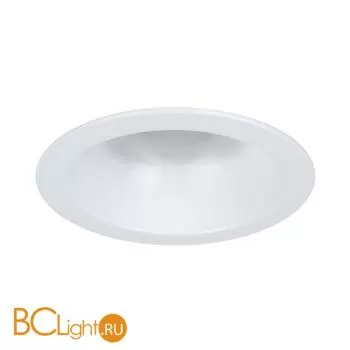 Встраиваемый спот (точечный светильник) Donolux DL18457/3000-White R Dim
