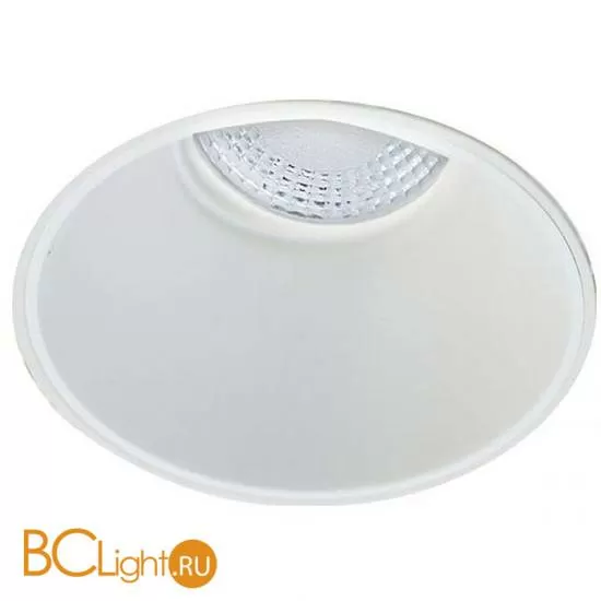 Встраиваемый светильник Donolux Click-click DL18892/01R White