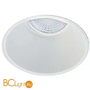 Встраиваемый светильник Donolux Click-click DL18892/01R White