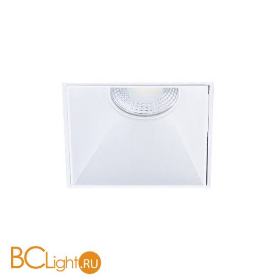 Встраиваемый светильник Donolux Click-click DL18892/01SQ White
