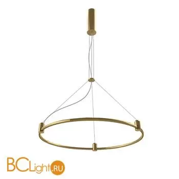 Основание для модульных светодиодных светильников Donolux Code 1.2 DL20221D600 Black Bronze