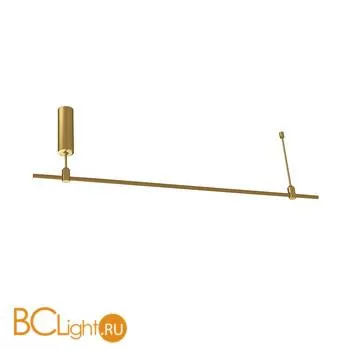 Основание для модульных светодиодных светильников Donolux Code 1.2 DL20222L1200A Black Bronze