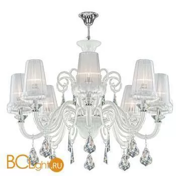 Люстра Donolux Colomba S110191/8