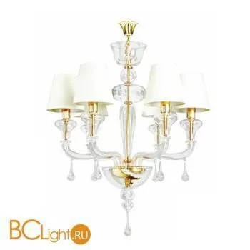 Люстра Donolux Colomba S110189/6