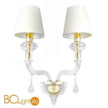 Бра Donolux Colomba W110189/2