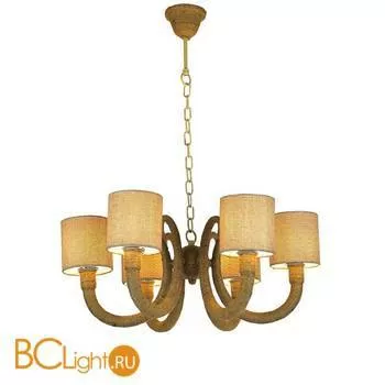 Люстра Donolux Coloniale S110204/6
