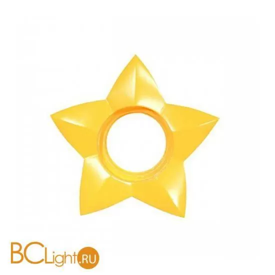 Встраиваемый светильник Donolux DL307G/yellow