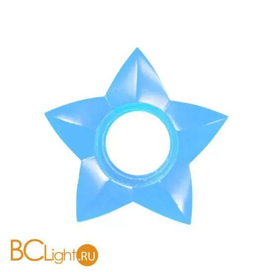 Встраиваемый светильник Donolux DL307G/blue