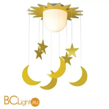 Потолочный светильник Donolux C110015/1