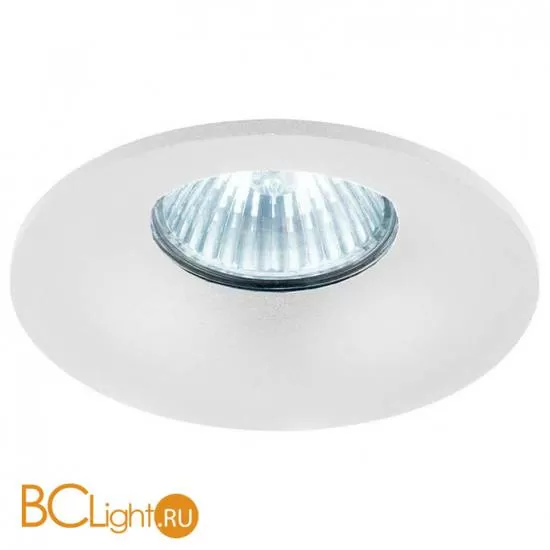 Встраиваемый спот (точечный светильник) Donolux DL18413/11WW-R White
