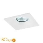 Встраиваемый спот (точечный светильник) Donolux DL18413/11WW-SQ White
