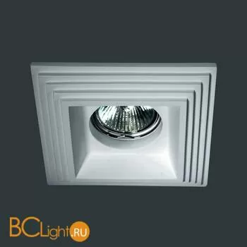 Встраиваемый светильник Donolux DL208G