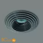 Встраиваемый светильник Donolux DL207G/2