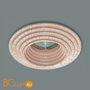 Встраиваемый светильник Donolux DL207G/1