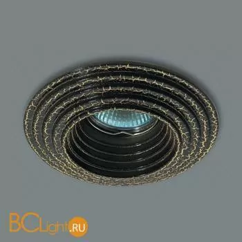 Встраиваемый светильник Donolux DL207G/3