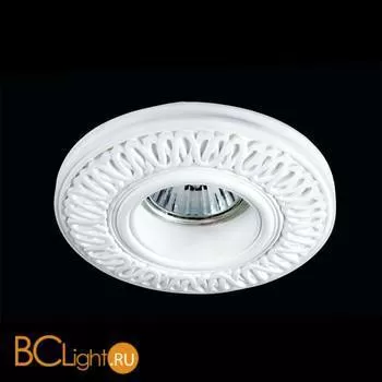 Встраиваемый спот (точечный светильник) Donolux DL223G