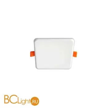 Встраиваемый светильник Donolux Depo DL20091SQ27W1W IP44