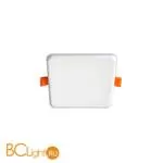 Встраиваемый светильник Donolux Depo DL20091SQ8W1W IP44