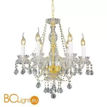 Люстра Donolux Diamantina S110214/6