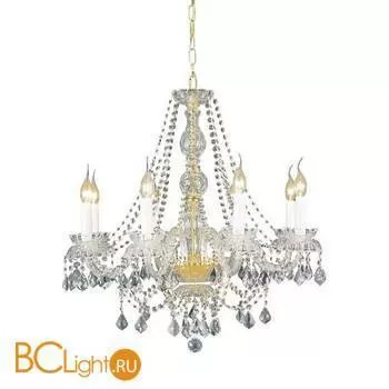 Люстра Donolux Diamantina S110214/8