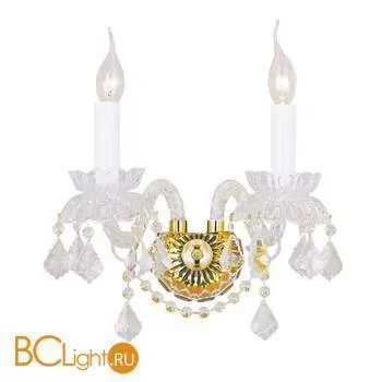 Бра Donolux Diamantina W110214/2