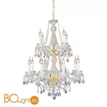 Люстра Donolux Diamantina S110214/8+4