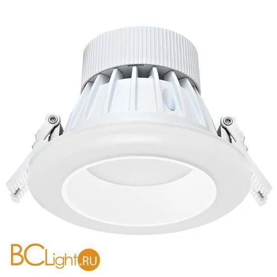 Встраиваемый спот (точечный светильник) Donolux DL18731/10W-White R Dim