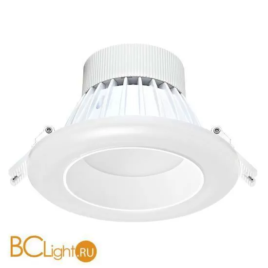 Встраиваемый спот (точечный светильник) Donolux DL18731/15W-White R Dim