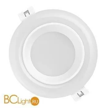Встраиваемый спот (точечный светильник) Donolux DL18731/15W-White R Dim - Фото 0