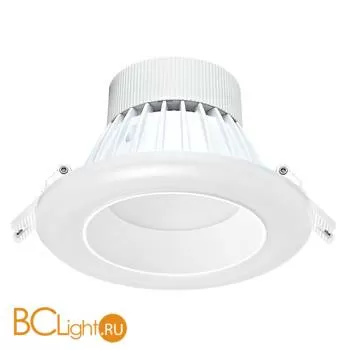 Встраиваемый спот (точечный светильник) Donolux DL18731/15W-White R Dim