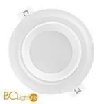 Встраиваемый спот (точечный светильник) Donolux DL18731/15W-White R Dim - Фото 0