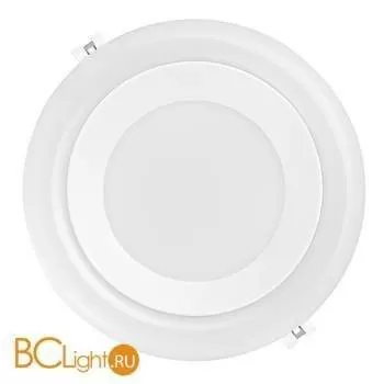 Встраиваемый спот (точечный светильник) Donolux DL18731/30W-White R Dim - Фото 0