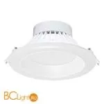 Встраиваемый спот (точечный светильник) Donolux DL18731/30W-White R Dim