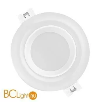Встраиваемый спот (точечный светильник) Donolux DL18731/7W-White R Dim - Фото 0