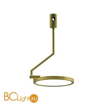 Модульный светильник Donolux Disco DL20240M15W1 Black Bronze