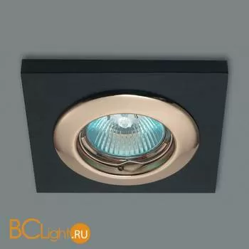 Встраиваемый светильник Donolux DL-002B-4 + N1511/N1510