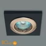 Встраиваемый светильник Donolux DL-002B-4 + N1511/N1510