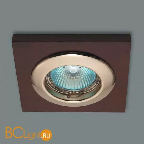 Встраиваемый светильник Donolux DL-002B-3 + N1511/N1510