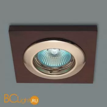 Встраиваемый светильник Donolux DL-002B-3 + N1511/N1510