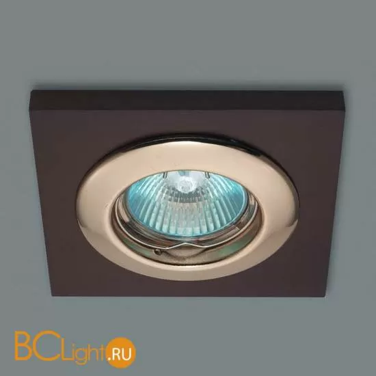 Встраиваемый светильник Donolux DL-002B-2 + N1511/N1510