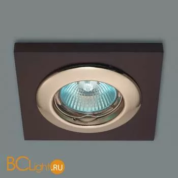 Встраиваемый светильник Donolux DL-002B-2 + N1511/N1510