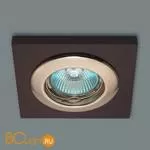 Встраиваемый светильник Donolux DL-002B-2 + N1511/N1510