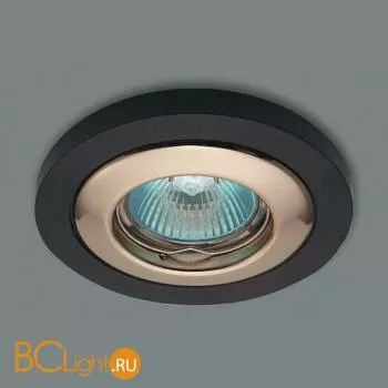 Встраиваемый светильник Donolux DL-001B-4 + N1511/N1510