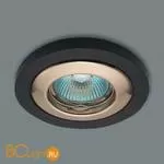 Встраиваемый светильник Donolux DL-001B-4 + N1511/N1510