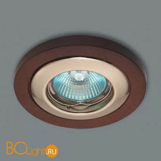 Встраиваемый светильник Donolux DL-001B-3 + N1511/N1510