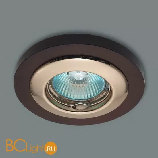 Встраиваемый светильник Donolux DL-001B-2 + N1511/N1510