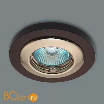 Встраиваемый светильник Donolux DL-001B-2 + N1511/N1510