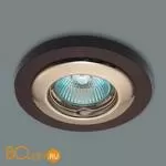 Встраиваемый светильник Donolux DL-001B-2 + N1511/N1510