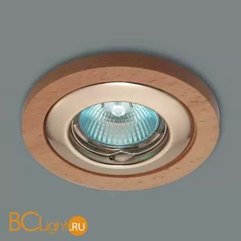 Встраиваемый светильник Donolux DL-001B-1 + N1511/N1510